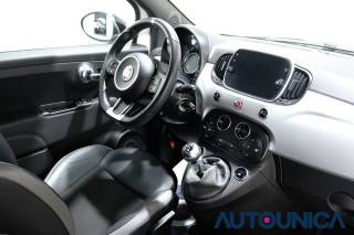 FIAT 500 usata 48