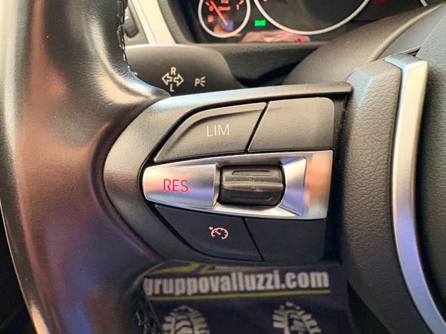 BMW 318 usata, con Immobilizzatore elettronico