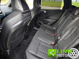 BMW X3 usata, con Immobilizzatore elettronico