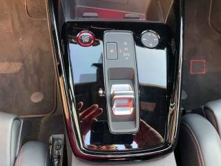 AUDI RS3 usata, con Interni in pelle