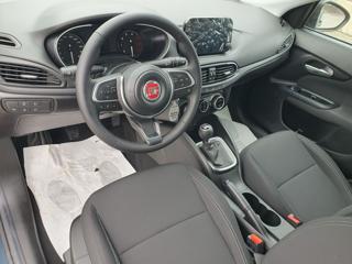 FIAT Tipo usata, con Climatizzatore