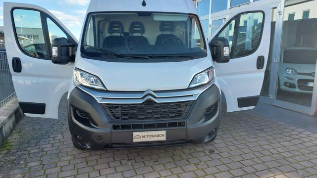 CITROEN Jumper usata 24