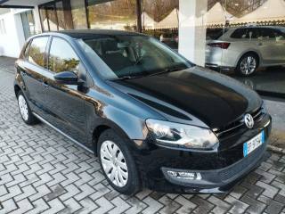VOLKSWAGEN Polo usata, con Airbag