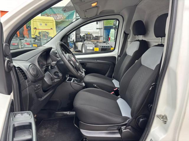 FIAT Fiorino usata, con Sistema di navigazione