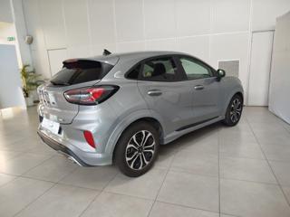 FORD Puma usata, con Alzacristalli elettrici