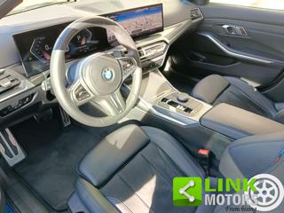 BMW 316 usata, con USB