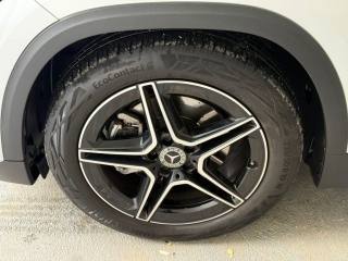 MERCEDES-BENZ GLA 200 usata, con Airbag testa