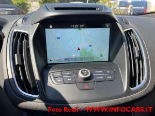 FORD C-Max usata, con Servosterzo