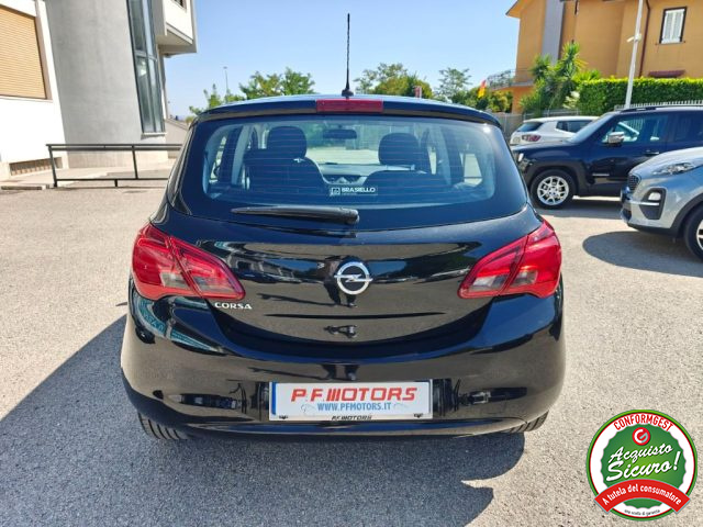 OPEL Corsa usata, con Airbag Passeggero