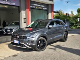 VOLKSWAGEN T-Roc usata 157