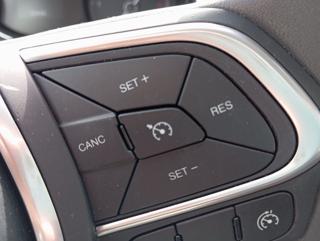 FIAT 500X usata, con Start/Stop Automatico