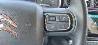CITROEN C3 usata, con Climatizzatore