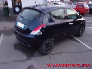 LANCIA Ypsilon usata 24