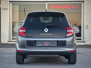 RENAULT Twingo usata, con Controllo trazione