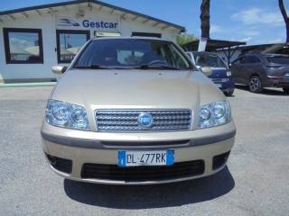 FIAT Punto usata, con Airbag