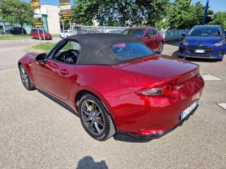 MAZDA MX-5 usata, con Climatizzatore