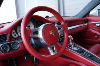 PORSCHE 911 usata, con USB