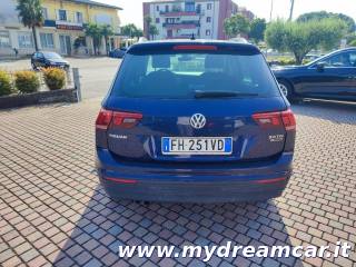 VOLKSWAGEN Tiguan usata 24
