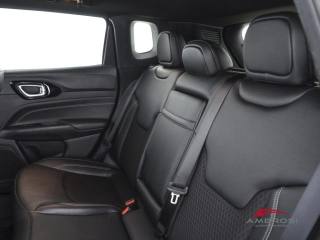JEEP Compass usata 9