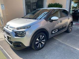 CITROEN C3 PureTech 83 S&S Max TUA DA 200,00 EURO AL MESE