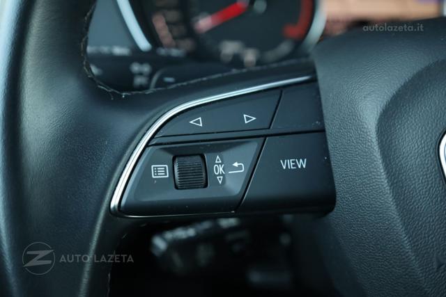 AUDI Q5 usata, con Vivavoce