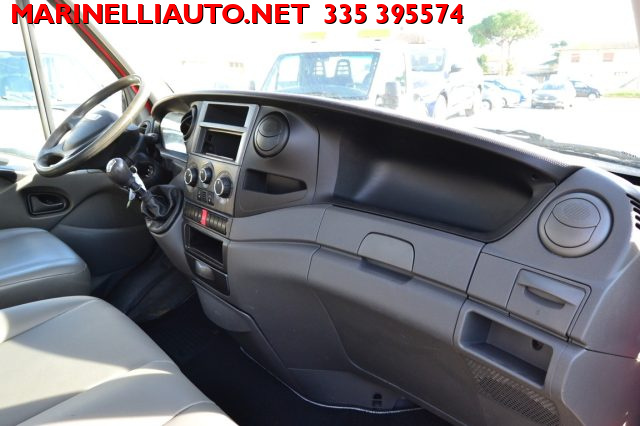 IVECO Daily usata 10