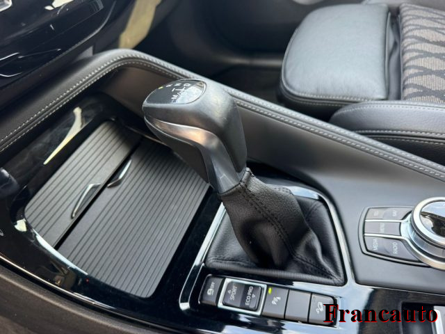 BMW X1 usata, con Cronologia tagliandi