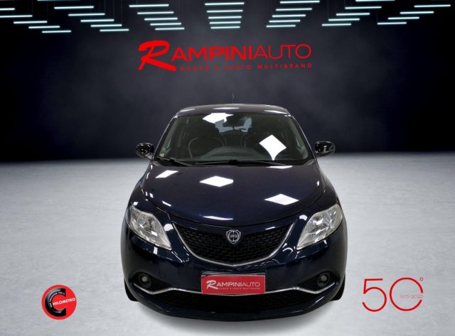 LANCIA Ypsilon usata, con Airbag Passeggero