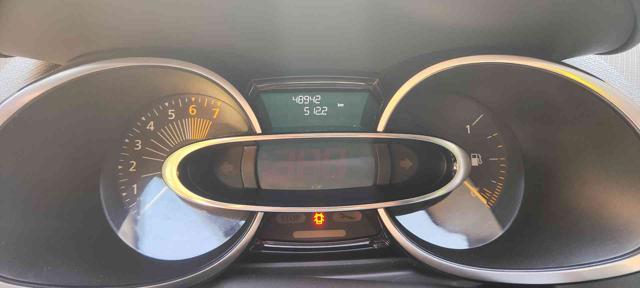 RENAULT Clio usata, con ESP
