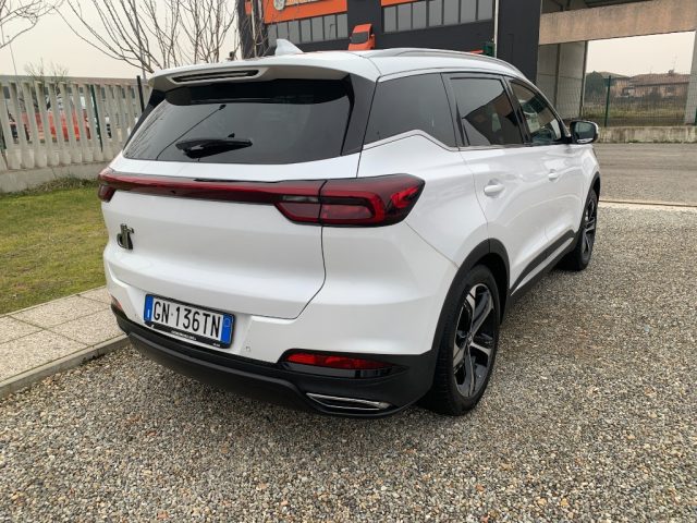 DR MOTOR DR 6.0 usata, con Boardcomputer