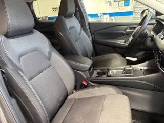 NISSAN Qashqai usata, con ESP