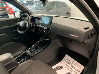 DS AUTOMOBILES DS 3 Crossback usata, con Cruise Control