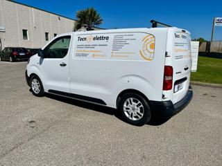 CITROEN Jumpy usata, con Alzacristalli elettrici