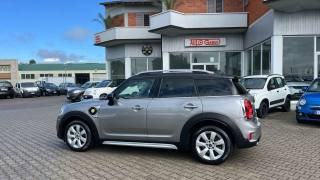 MINI Countryman usata, con Alzacristalli elettrici