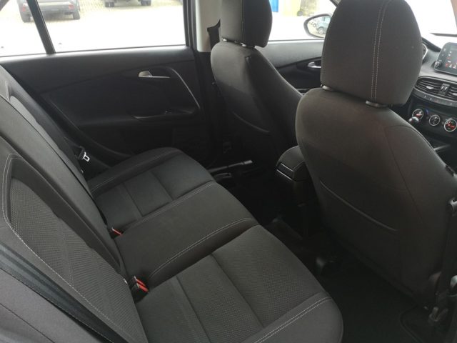 FIAT Tipo usata, con Autoradio digitale