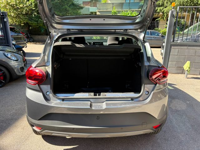 DACIA Sandero usata, con Immobilizzatore elettronico