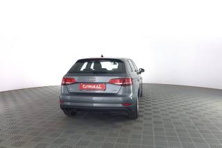 AUDI A3 usata 4