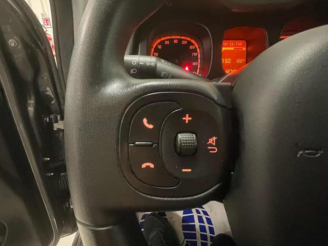 FIAT Panda usata, con Servosterzo