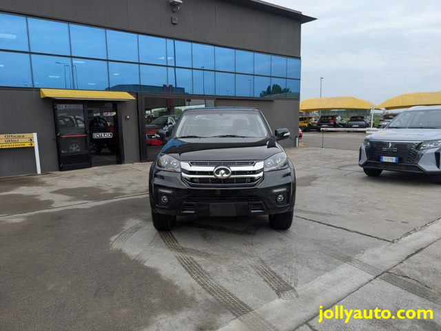 GREAT WALL Steed usata, con Airbag