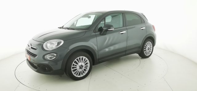 FIAT 500X usata 41