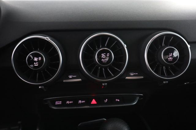 AUDI TT usata 9