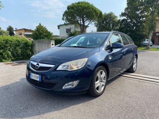 OPEL Astra usata, con Alzacristalli elettrici