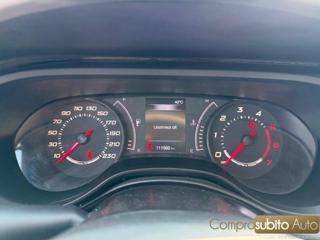 FIAT Tipo usata, con Immobilizzatore elettronico