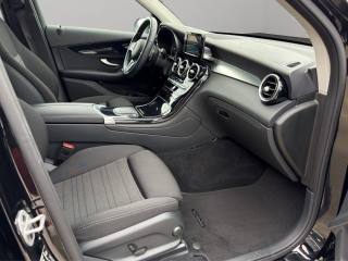 MERCEDES-BENZ GLC 200 usata, con Cruise Control