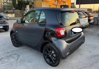 SMART ForTwo usata, con ABS