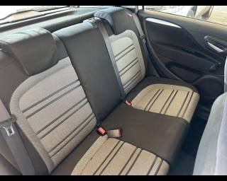 FIAT Punto Evo usata, con Airbag testa
