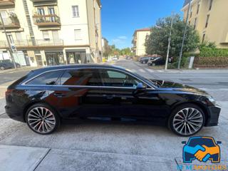 AUDI A6 usata, con Autoradio