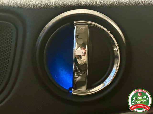 MINI Countryman usata, con Trazione integrale