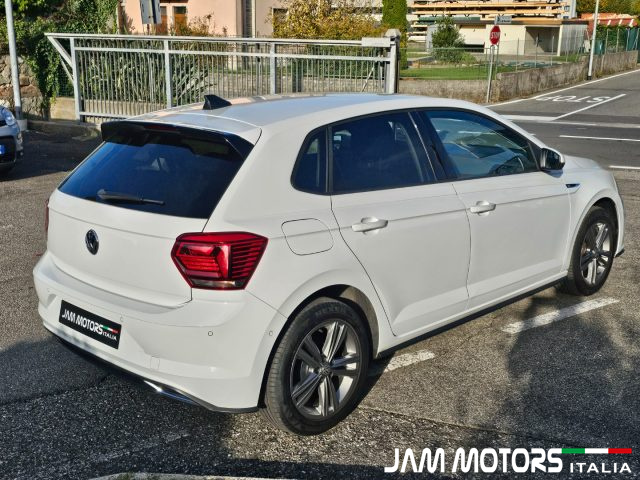 VOLKSWAGEN Polo usata, con Airbag Passeggero