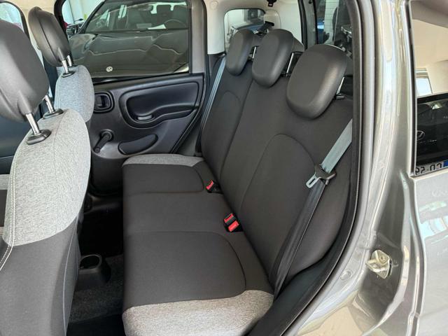 FIAT Panda usata, con Chiusura centralizzata